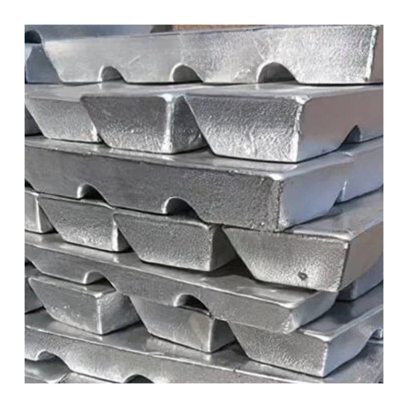 Lead Ingots & Alloys