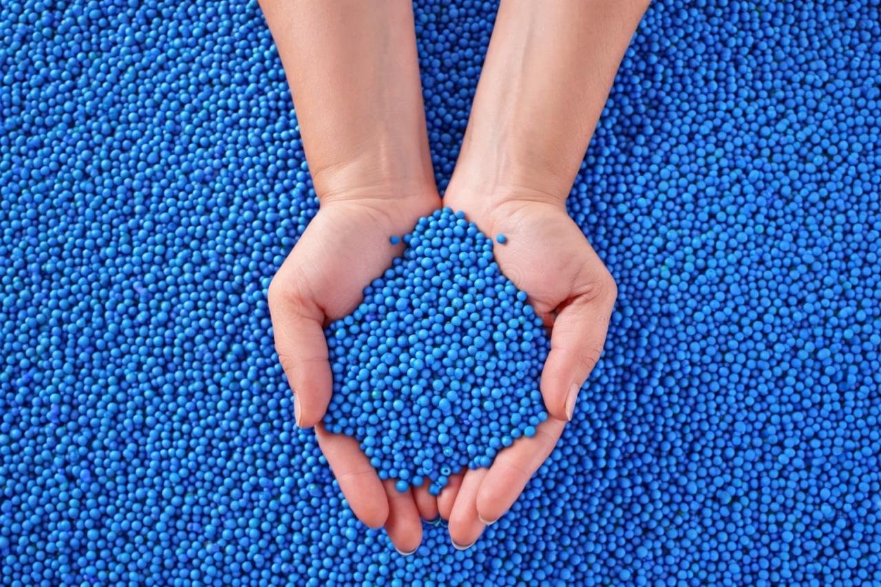 Plastic / PVC Recycling